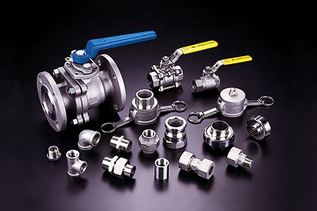 Comprehensive range of KI Kingdom’s Products